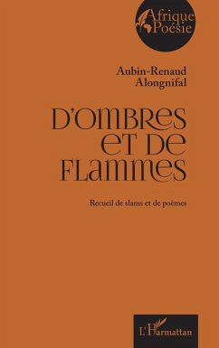 Cover D'ombres et de flammes (eBook, PDF)