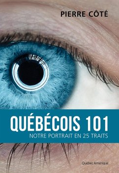Cover Québécois 101 (eBook, ePUB)