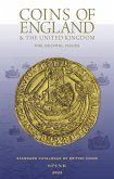 Coins of England and the United Kingdom (2022) (eBook, PDF) Coins of England and the United Kingdom (2022) (eBook, PDF)