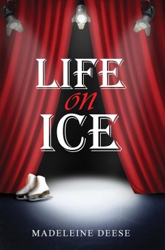 Cover Life on Ice (eBook, ePUB)