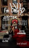 And I'm Only 30 (eBook, ePUB)