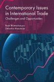 Contemporary Issues in International Trade (eBook, PDF)