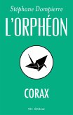 Corax (eBook, ePUB)