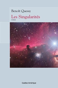 Cover Les Singularités (eBook, ePUB)