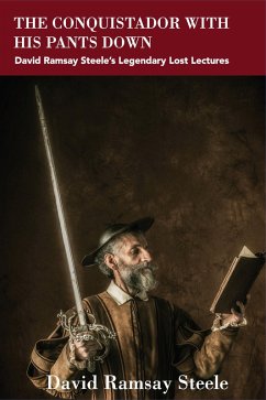 Cover Conquistador with His Pants Down (eBook, ePUB)