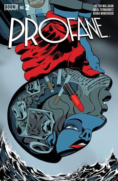 Cover Profane #2 (eBook, PDF)