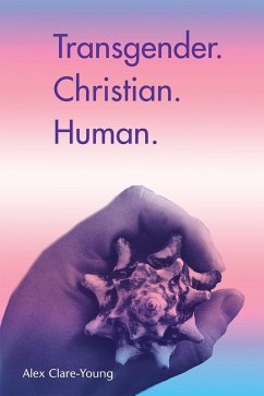 Cover Transgender. Christian. Human. (eBook, PDF)