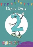 Cyfres Cymeriadau Difyr: Stryd y Rhifau - Deio Dau (eBook, ePUB) Cyfres Cymeriadau Difyr: Stryd y Rhifau - Deio Dau (eBook, ePUB)