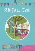Cyfres Cymeriadau Difyr: Stryd y Rhifau - Rhifau Coll (eBook, ePUB) Cyfres Cymeriadau Difyr: Stryd y Rhifau - Rhifau Coll (eBook, ePUB)