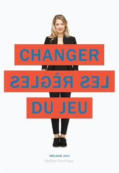 Cover Changer les règles du jeu (eBook, ePUB)