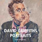 David Griffiths Portraits (eBook, ePUB)