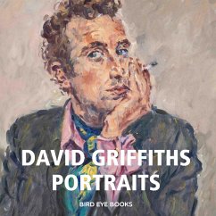 David Griffiths Portraits (eBook, ePUB) - Griffiths, David