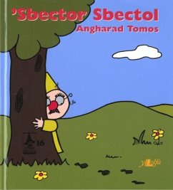 Cover Cyfres Rwdlan: 16. 'Sbector Sbectol (eBook, PDF)