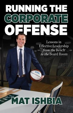 Cover Running the Corporate Offense (eBook, PDF)
