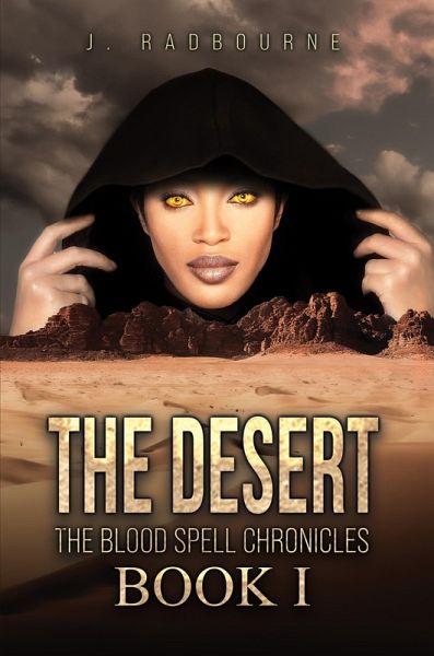Desert (eBook, ePUB)