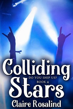 Cover Colliding Stars (eBook, ePUB)