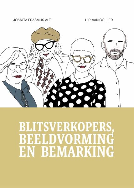 Blitsverkopers, beeldvorming en bemarking (eBook, PDF) Blitsverkopers, beeldvorming en bemarking (eBook, PDF)