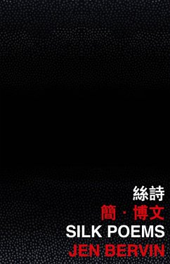 Cover Silk Poems (eBook, PDF)