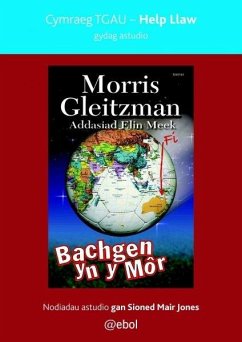 Cover Help Llaw Gydag Astudio: Bachgen yn y Môr - Cymraeg TGAU (eBook, ePUB)
