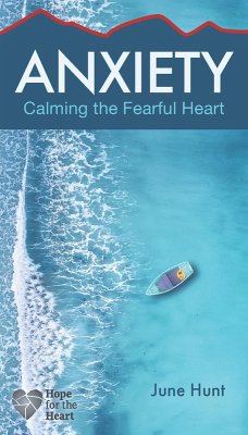Cover Anxiety (eBook, ePUB)