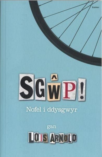 Sgwp! - Nofel i Ddysgwyr (eBook, ePUB)