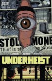 Underheist #5 (eBook, ePUB) Underheist #5 (eBook, ePUB)