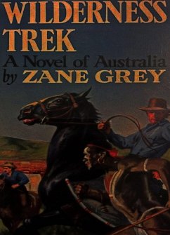 Cover Wilderness Trek (eBook, ePUB)
