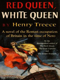 Cover Red Queen, White Queen (eBook, ePUB)