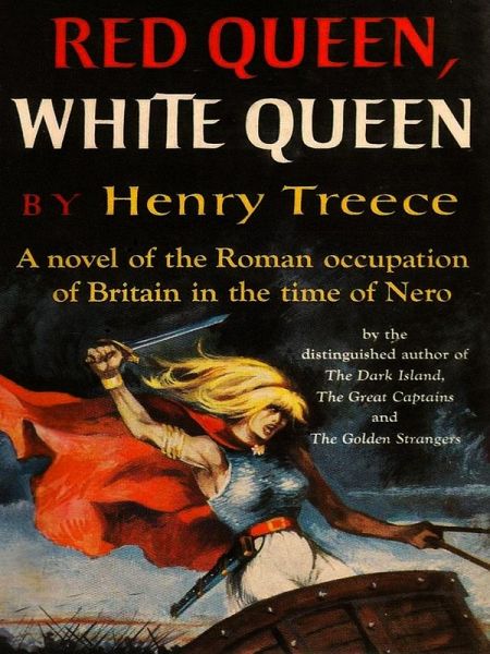 Red Queen, White Queen (eBook, ePUB) Red Queen, White Queen (eBook, ePUB)
