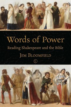Cover Words of Power (eBook, ePUB)