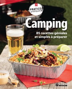 Cover Camping (eBook, ePUB)
