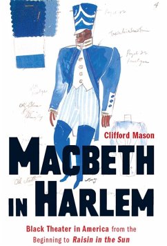 Cover Macbeth in Harlem (eBook, PDF)