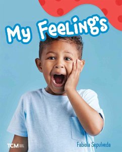My Feelings (eBook, ePUB) - Sepulveda, Fabiola