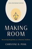 Making Room, 25th anniversary edition (eBook, ePUB) Making Room, 25th anniversary edition (eBook, ePUB)