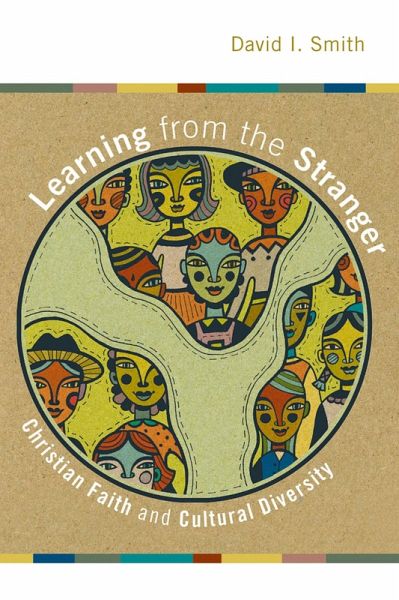 Learning from the Stranger (eBook, ePUB)