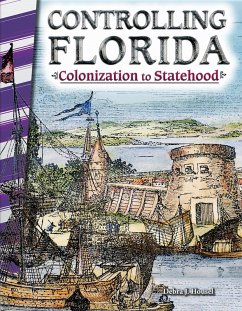 Cover Controlling Florida (eBook, PDF)