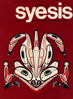 Cover Syesis: Vol. 5 (eBook, PDF)