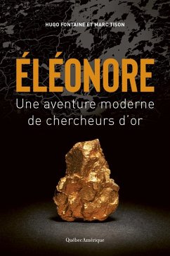 Cover Éléonore (eBook, ePUB)