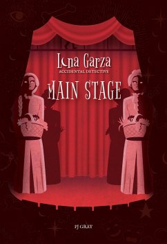 Cover Main Stage (eBook, PDF)