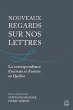 Nouveaux regards sur nos lettres. La... - Bild 1