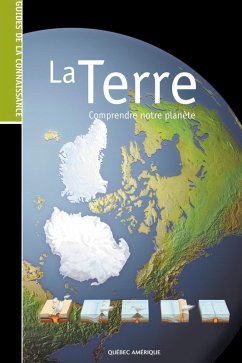 Cover Les Guides de la connaissance - La Terre (eBook, PDF)