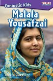 Fantastic Kids: Malala Yousafzai (eBook, PDF)