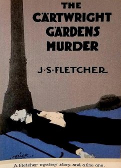 Cover Cartwright Gardens Murder (eBook, ePUB)