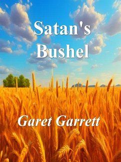 Cover Satan's Bushel (eBook, ePUB)
