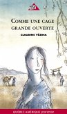 Chloé Tome 1- Comme une cage grande ouverte (eBook, ePUB) Chloé Tome 1- Comme une cage grande ouverte (eBook, ePUB)