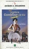 Tirelire Combines & Cie (eBook, ePUB)