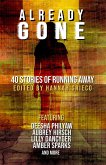 Already Gone (eBook, ePUB)