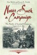 Never Such a Campaign (eBook, ePUB) - Bild 1