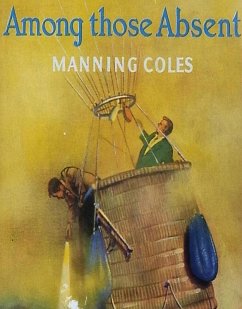 Cover Among Those Absent (eBook, ePUB)