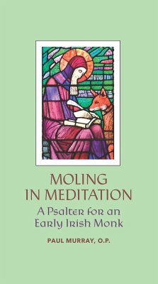 Moling in Meditation (eBook, ePUB) - Paul Murray, Murray